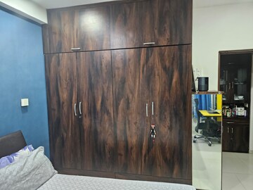 Furnished Amenities in 2 BHK Apartment at New Mahada Colony, Goregaon East – for Sale