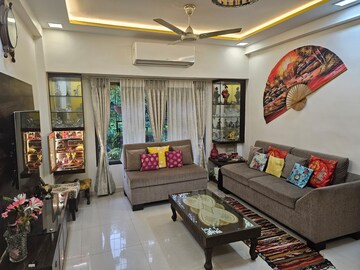 Gym in 2 BHK Apartment at New Mahada Colony, Goregaon East – for Sale