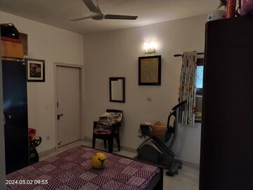 Bedroom in 3 BHK Apartment at Vasant Kunj – for Sale