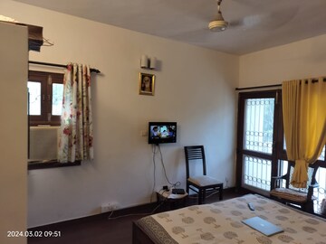 Bedroom in 3 BHK Apartment at Vasant Kunj – for Sale