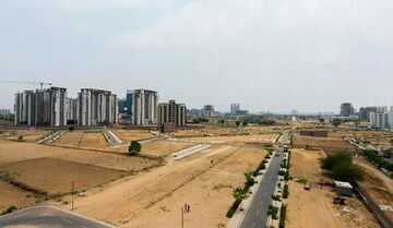  Plot – Exterior View View at Shyam Nagar - for Sale