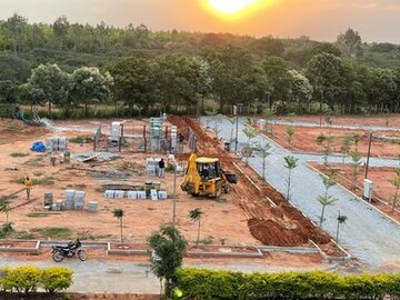  Plot For Sale in Shyam Nagar
