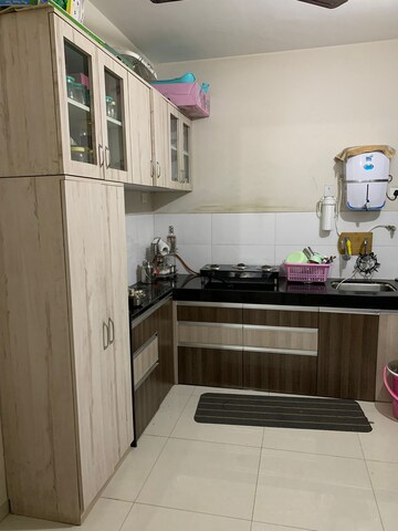 1 BHK Apartment For Sale in Yashada Splendid County, Lohgaon