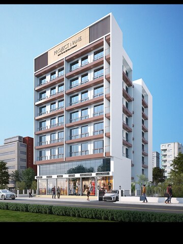 1 BHK Apartment For Sale in Vadghar