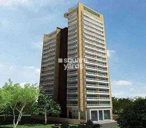 1.5 BHK Apartment For Resale in Neumec Elegance Lower Parel Mumbai  7294739