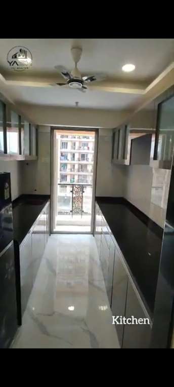 1 BHK Apartment For Rent in JK Iris Mira Road Mumbai  7294751