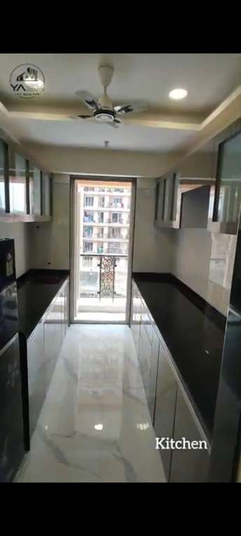 1 BHK Apartment For Rent in JK Iris Mira Road Mumbai  7294767