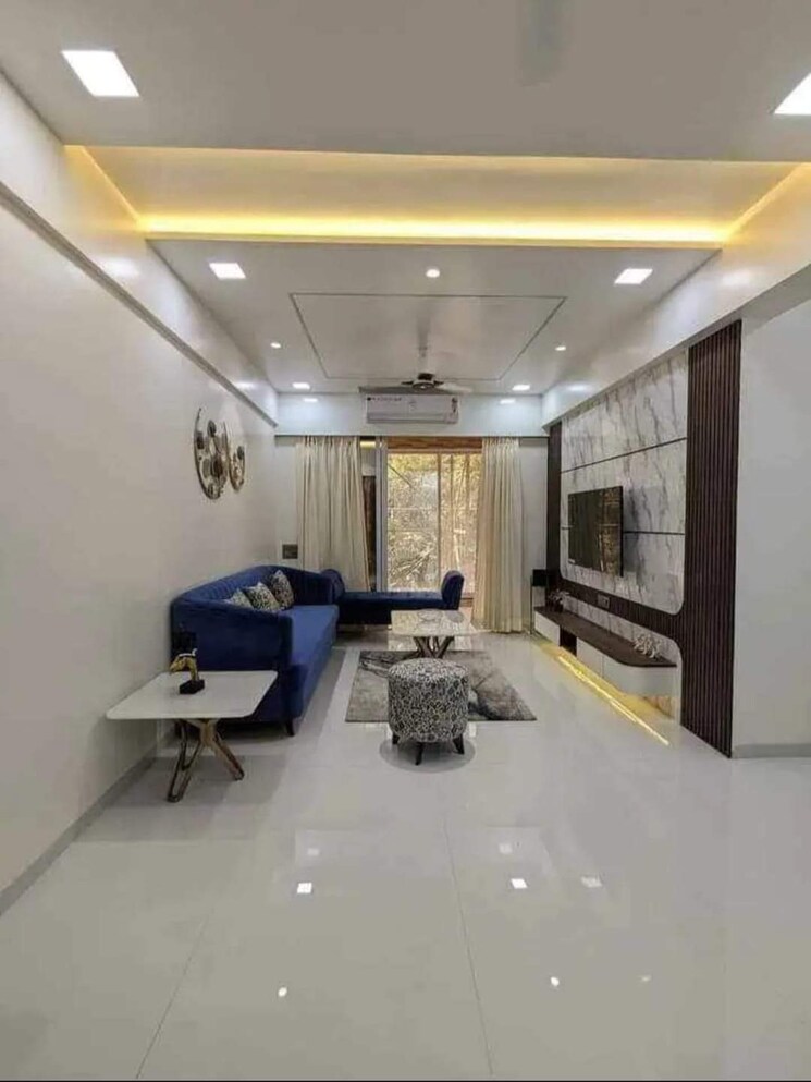 Living Room, classic-heights-vasai 2 Bedroom 750 Sq.Ft. Apartment In Vasai West Palghar 7294794