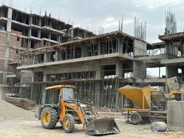 1 BHK Apartment – Exterior View View at Samanvay The Amelias, Ajmer Road - for Sale