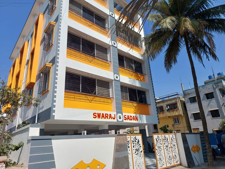Exterior View, ghorpadi Pg For Boys In Ghorpadi 7294779