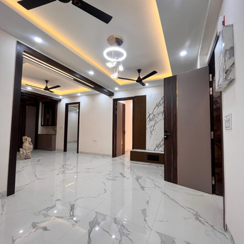 2 BHK Builder Floor For Rent in Vaishali Sector 5 Ghaziabad  7294795