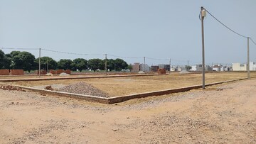 Plot Area in  Plot at Amolik Enclave, Nangla Tashi – for Sale