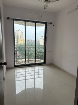 2 BHK Apartment For Resale in Vastusankalp Punyodaya Rio Wayle Nagar Thane  7294807