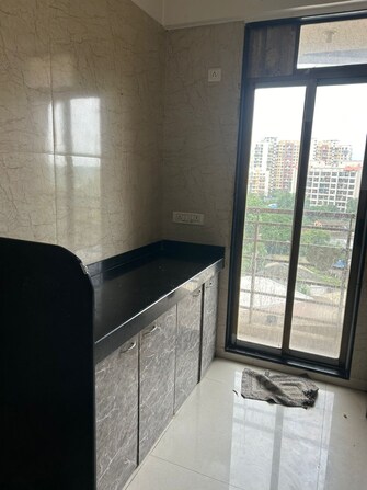 2 BHK Apartment For Resale in Vastusankalp Punyodaya Rio Wayle Nagar Thane  7294807