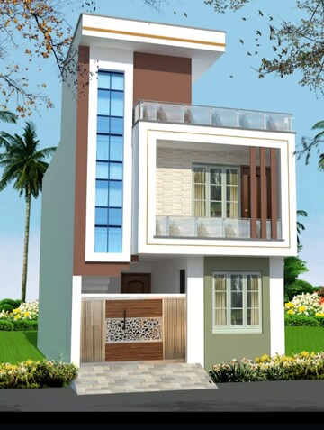 2 BHK Independent House For Sale in Sgpgi