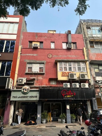 Commercial Shop 208 Sq.Yd. For Resale in Hauz Khas Market Delhi  7294813