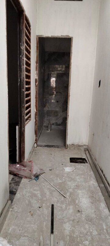Building Lobby in 2 BHK Independent House at Amolik Enclave, Nangla Tashi – for Sale