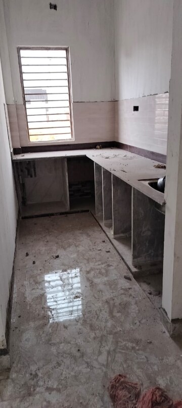 Kitchen in 2 BHK Independent House at Amolik Enclave, Nangla Tashi – for Sale