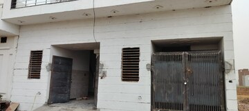 2 BHK Independent House – Exterior View View at Amolik Enclave, Nangla Tashi - for Sale