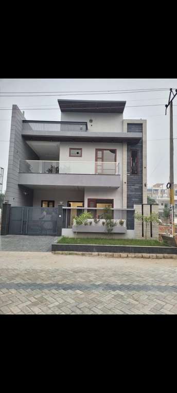 5 BHK Independent House For Resale in Bhai Randhir Singh Nagar Ludhiana  7294862