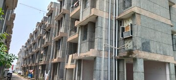 1 BHK Apartment – Exterior View View at Sector 10 Greater Noida - for Sale