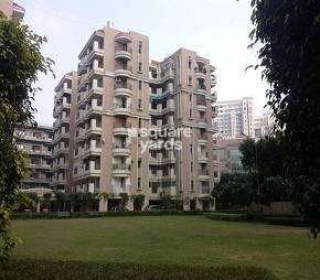 1 BHK Builder Floor For Rent in Sector 45 Gurgaon  7294859