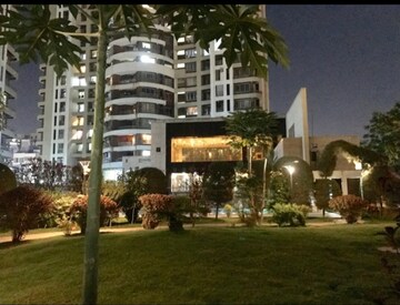 2.5 BHK Apartment – Exterior View View at Gundecha Symphony, Andheri West - for Sale