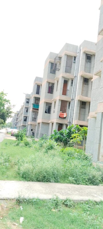 1 BHK Apartment – Exterior View View at Sector 10 Greater Noida - for Sale