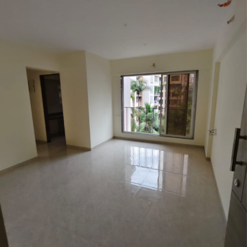 1 BHK Apartment For Resale in Aadhunik Greens Ic Colony Mumbai  7294880