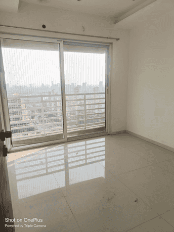 2 BHK Apartment For Rent in Ghansoli Navi Mumbai  7294887