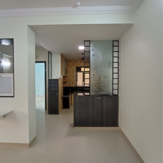 1 BHK Apartment For Resale in Noahs Ark Ic Colony Mumbai  7294905