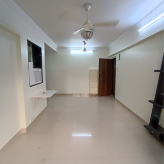 1 BHK Apartment For Resale in Noahs Ark Ic Colony Mumbai  7294905