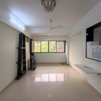 1 BHK Apartment For Resale in Noahs Ark Ic Colony Mumbai  7294905