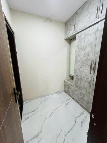 Living Room in 4 BHK Villa at Gokulpura – for Sale