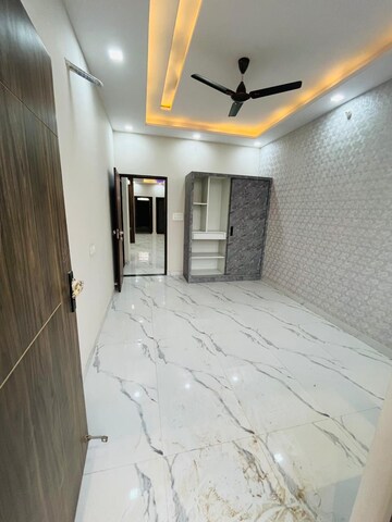 Living Room in 4 BHK Villa at Gokulpura – for Sale