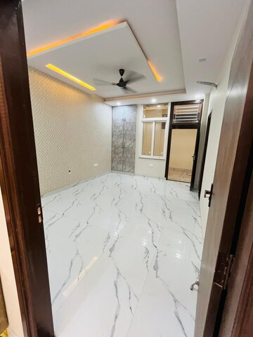 Bedroom in 4 BHK Villa at Gokulpura – for Sale