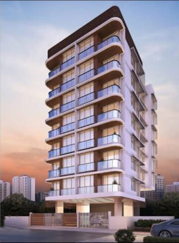 2 BHK Apartment For Resale in Malad East Mumbai  7294917