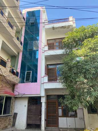 6 BHK Independent House For Rent in Gomti Nagar Lucknow  7294899
