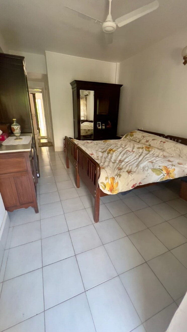 Bedroom, gilder-villa-apartment 2 Bedroom 1000 Sq.Ft. Apartment In Bandra West Mumbai 7294889