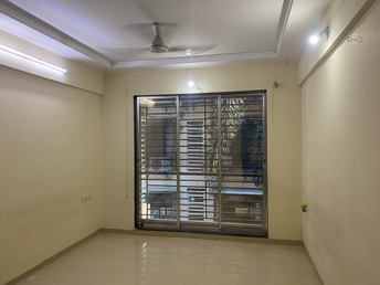 1 BHK Apartment For Rent in Sector 11 Kopar Khairane Navi Mumbai  7294920