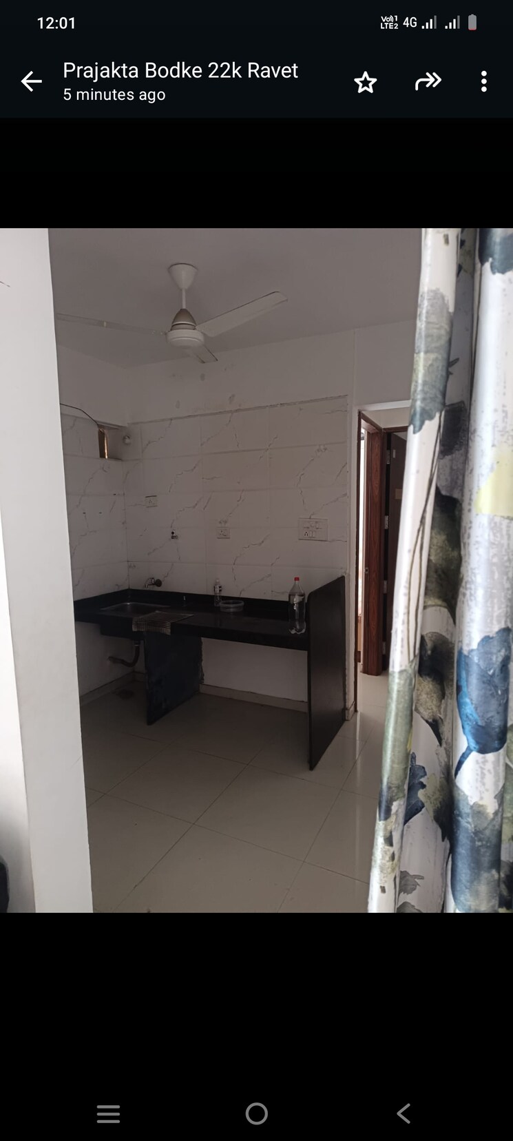 Bathroom, royal-glamoria 2 Bedroom 1000 Sq.Ft. Apartment In Ravet Pune 7294916