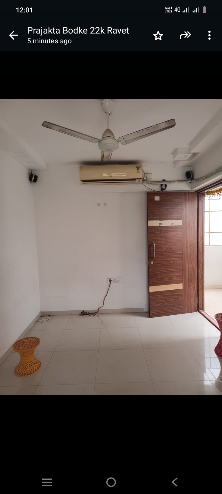 Bathroom, royal-glamoria 2 Bedroom 1000 Sq.Ft. Apartment In Ravet Pune 7294916