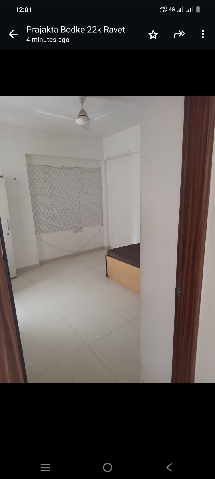 Bathroom, royal-glamoria 2 Bedroom 1000 Sq.Ft. Apartment In Ravet Pune 7294916