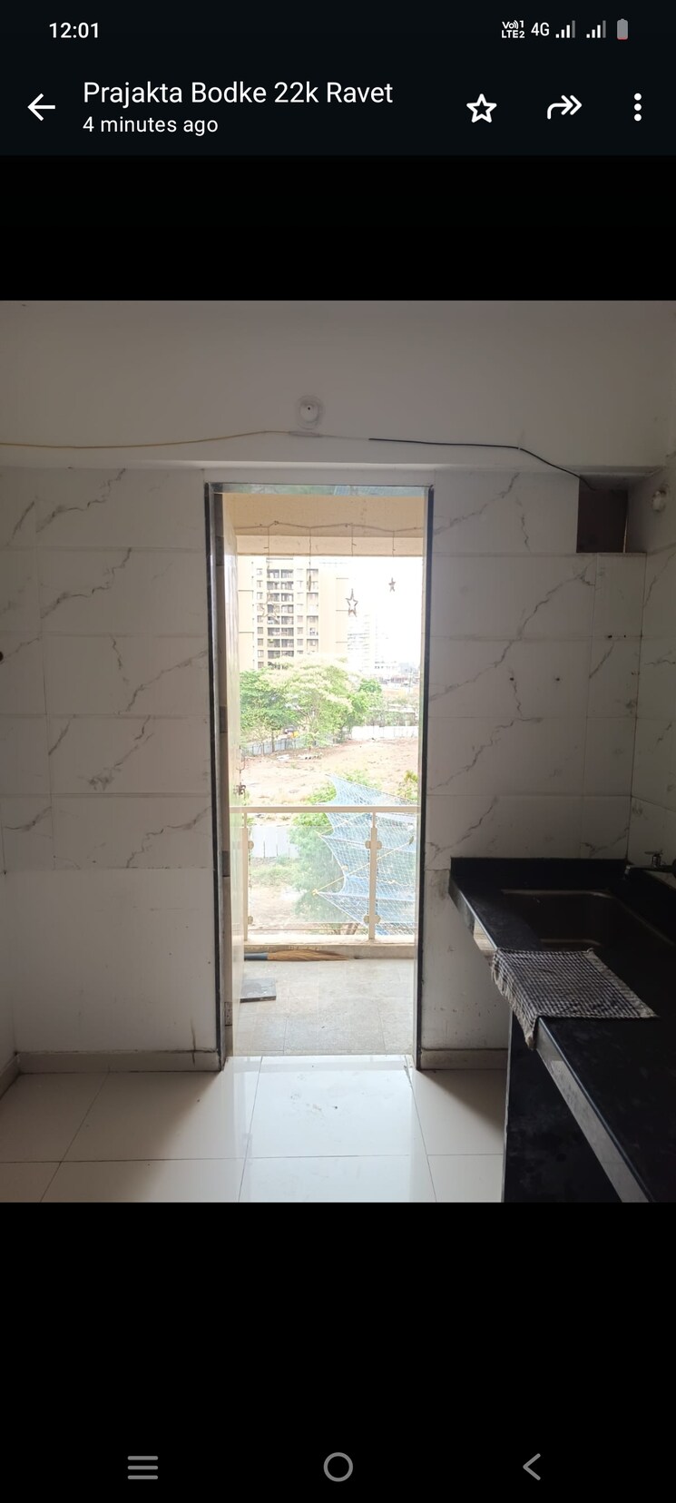 Room, royal-glamoria 2 Bedroom 1000 Sq.Ft. Apartment In Ravet Pune 7294916