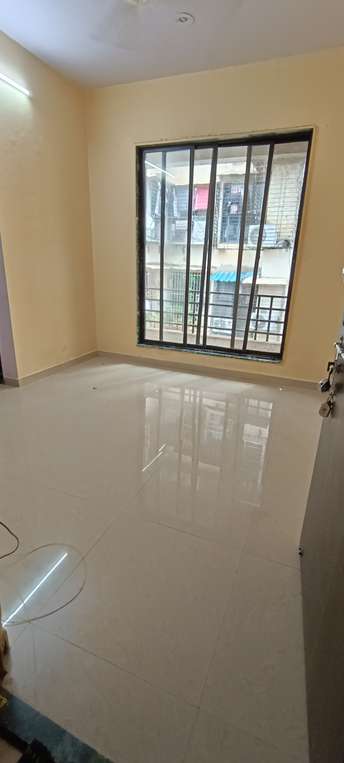 1 RK Apartment For Rent in Kamothe Sector 18 Navi Mumbai  7294932