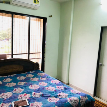 2 BHK Apartment For Rent in Simran Pride Kharghar Sector 35g Navi Mumbai  7294939