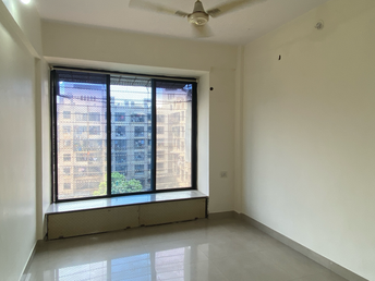 1 BHK Apartment For Rent in Fam CHS   Kopar Khairane Navi Mumbai  7294954