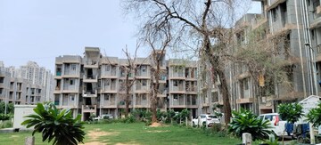 1 BHK Apartment – Exterior View View at Sector 10 Greater Noida - for Sale