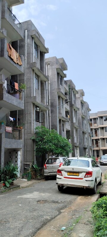 1 BHK Apartment – Exterior View View at Sector 10 Greater Noida - for Sale