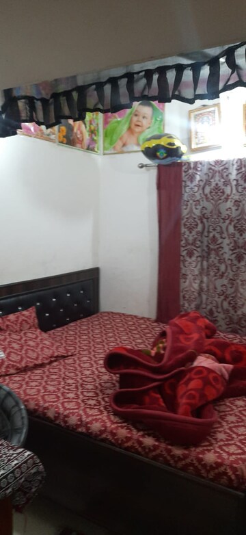 Bedroom in 2 BHK Apartment at Mahagun Mywoods, Sector 16c Greater Noida – for Sale